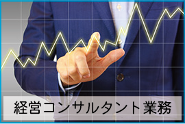 経営コンサルタント業務