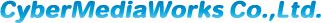 株式会社サイバーメディアワークス